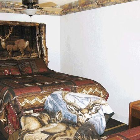 Rio Grande Motel Monte Vista Dış mekan fotoğraf