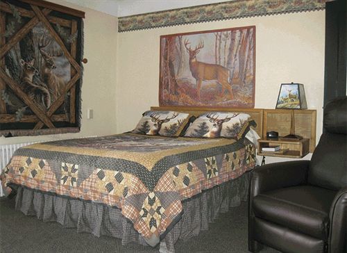 Rio Grande Motel Monte Vista Dış mekan fotoğraf