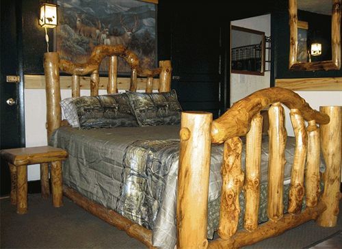 Rio Grande Motel Monte Vista Dış mekan fotoğraf