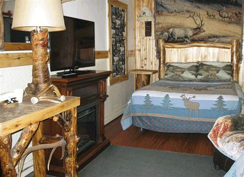 Rio Grande Motel Monte Vista Dış mekan fotoğraf