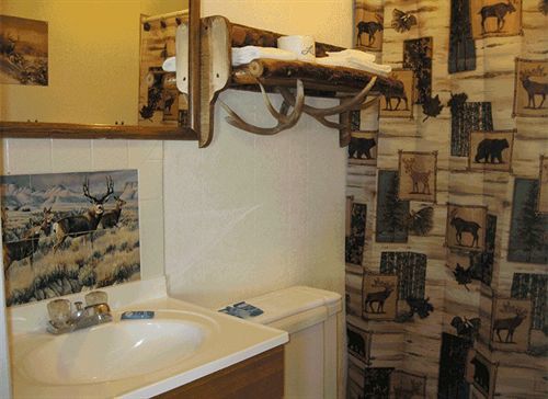 Rio Grande Motel Monte Vista Dış mekan fotoğraf